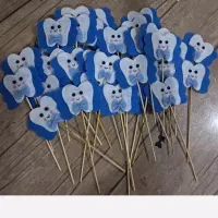 الفبا جشن|لوازم التحریر|قم, سالاریه|دیوار