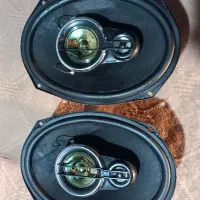 باند کنوود ۷۱۸ اصلی