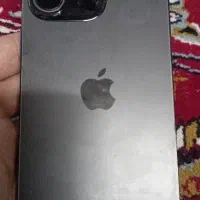 گوشی موبایل .. آیفون ۱۵ پرو