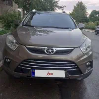 جک s5 اتومات توربو ۲۰۰۰