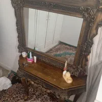 آیینه و کنسول|مبلمان خانگی و میز عسلی|اهواز, ۳۰ متری|دیوار