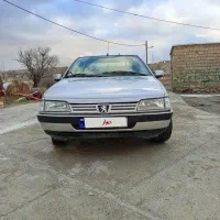 پژو 405 مدل88|خودرو سواری و وانت|سقز, |دیوار