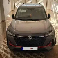 چانگان SC35 مدل ۱۴۰۵ خشک