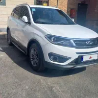 تیگو فایو ۹۸