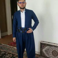 لباس کوردی کردستانی|لباس|رباطکریم, رباطکریم|دیوار