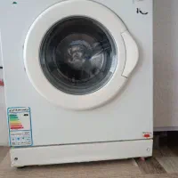 لباسشویی ال جی