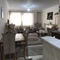 فروش آپارتمان ۸۳ متری ۲ خوابه طبقه ۳.۵ در قلم|فروش آپارتمان|کرج, شاهین‌ویلا|دیوار