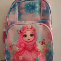 کیف مدرسه
