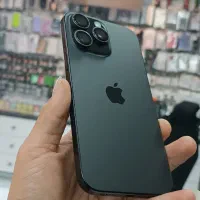 iphone 16 pro max 256G ZAA|موبایل|تهران, بهارستان|دیوار