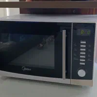 مایکروفر مایدیا|اجاق گاز و لوازم برقی پخت‌وپز|رشت, بازار|دیوار