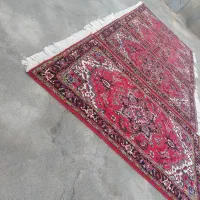 ۴ تخته فرش دستباف ۶ متری نقشه تاجری هریس|فرش|تبریز, |دیوار
