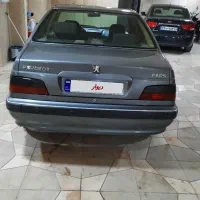 پارس مدل ۹۶|خودرو سواری و وانت|نیشابور, دارایی|دیوار