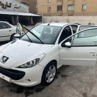 ۲۰۷ مدل ۴۰۲