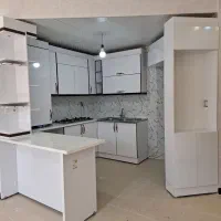 فروش آپارتمان ۹۵ متری در مسکن مهر امام رضا (ع)|فروش آپارتمان|زرقان, |دیوار