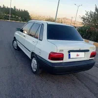 پراید مدل 81|خودرو سواری و وانت|خواف, |دیوار
