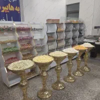 وگذاری هایپر مارکت خیلج فارس  فروش فوری