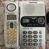 تلفن پاناسونیک