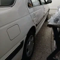 پژو پارس xu7p مدل ۱۴۰۲|خودرو سواری و وانت|گلستان (تهران), |دیوار