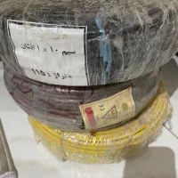 سیم برق ساختمان