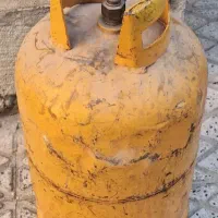 کپسول ایران گاز