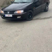 پژو پارس|خودرو سواری و وانت|گرگان, |دیوار