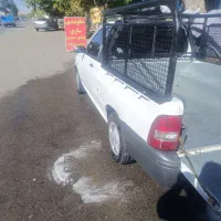 پراید بار402درحد خشک|خودرو سواری و وانت|خرمآباد, |دیوار