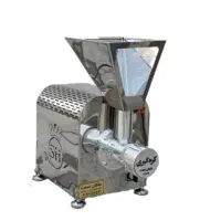 فروش دستگاه کره گیری بادام زمینی