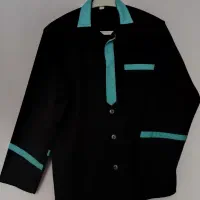 لباس فرم پسرانه