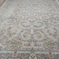 ۴عددفرش ۱۲متری و ۳عدد کناره ۱۵۰۰شانه زاگرس