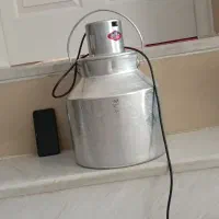 مشکه برقی کره گیر