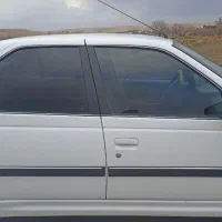 پژو پارس ۱۴۰۰|خودرو سواری و وانت|بروجرد, |دیوار