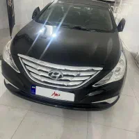 سوناتا yfمدل2011