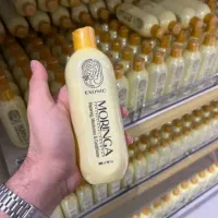 شامپو مورینگا