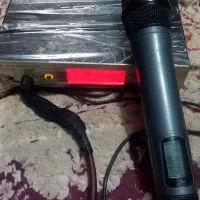 میکروفون سنهایزر بیسیم g3