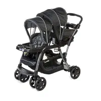 کالسکه ی دوقلو گراکو اصلی