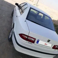 سمند LXمدل۸۷ بدون رنگ  فنی سالم|خودرو سواری و وانت|بناب, |دیوار