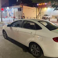 جک J4 مدل ۴۰۳|خودرو سواری و وانت|کرمان, |دیوار