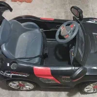 ماشین شارژی|اسباب‌بازی بچه|اراک, |دیوار