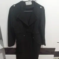 پالتو زنانه به فروش می رسد