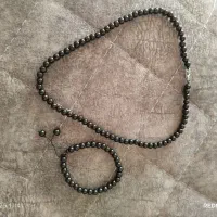 گردنبد و دستبند پسرانه و مردانه|بدلیجات|زنجان, |دیوار