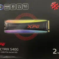 هارد 2 ترا - M2