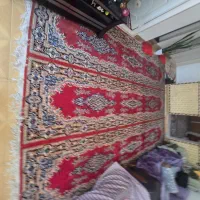 فرش دست باف|فرش|کرمان, |دیوار