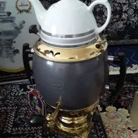 سماور جدید ونو نو هنوز استفاده نشده
