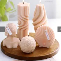 شمع ست جلو مبلی تخفیف ویژه