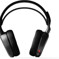 steelseries arctis9x wireless gaming headset--xbox|کنسول، بازی ویدئویی و آنلاین|شیراز, دانشگاه شیراز|دیوار