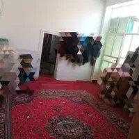 فروش منزل نیمه ساز قابل سکونت|فروش خانه و ویلا|بافق, |دیوار