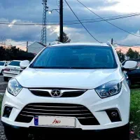 جک S5 آس مدل 95 بدون رنگ بدون ضربه بی خط|خودرو سواری و وانت|رشت, عینک|دیوار