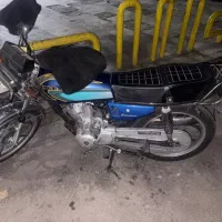 هندا‌ 95استارتی