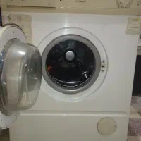 لباسشویی اتومات ارج
