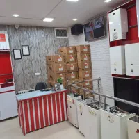مرکز خرید فروش ابگرمکن دیواری دست دوم باضمانت|آبگرمکن، پکیج، شوفاژ|اصفهان, برازنده|دیوار